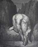 Dante L'enfer Dor 