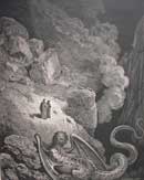 Dante/Dor L'enfer