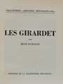 Les Girardet