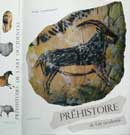 LEROI-GOURHAN Andr Prhistoire de l'art occidental
