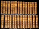 Rousseau Collection complte 1782