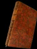 Rousseau Collection complte 1782