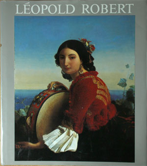 Pierre Gassier - Lopold Robert